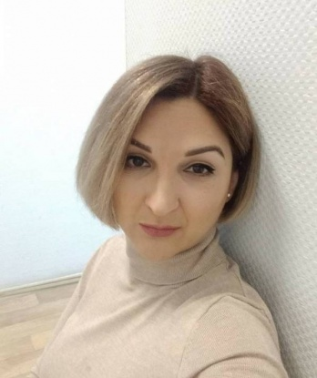 Анкета проститутки Анечка - Фото 1, Междуреченск, 39 лет, №385
