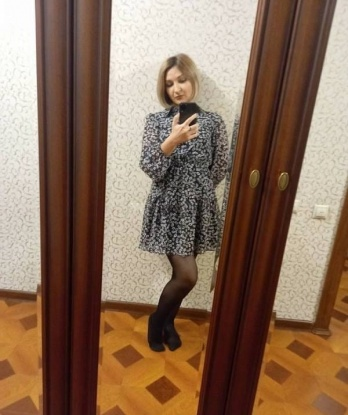 Анечка